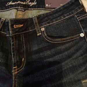 American Eagle jeans nwt